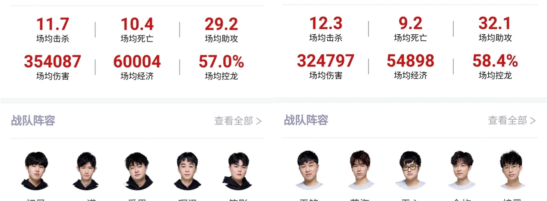 不少对方的