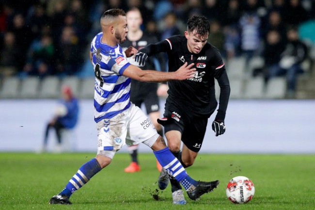 区天骏首夺亚洲利曼总冠军 6月战利曼24.